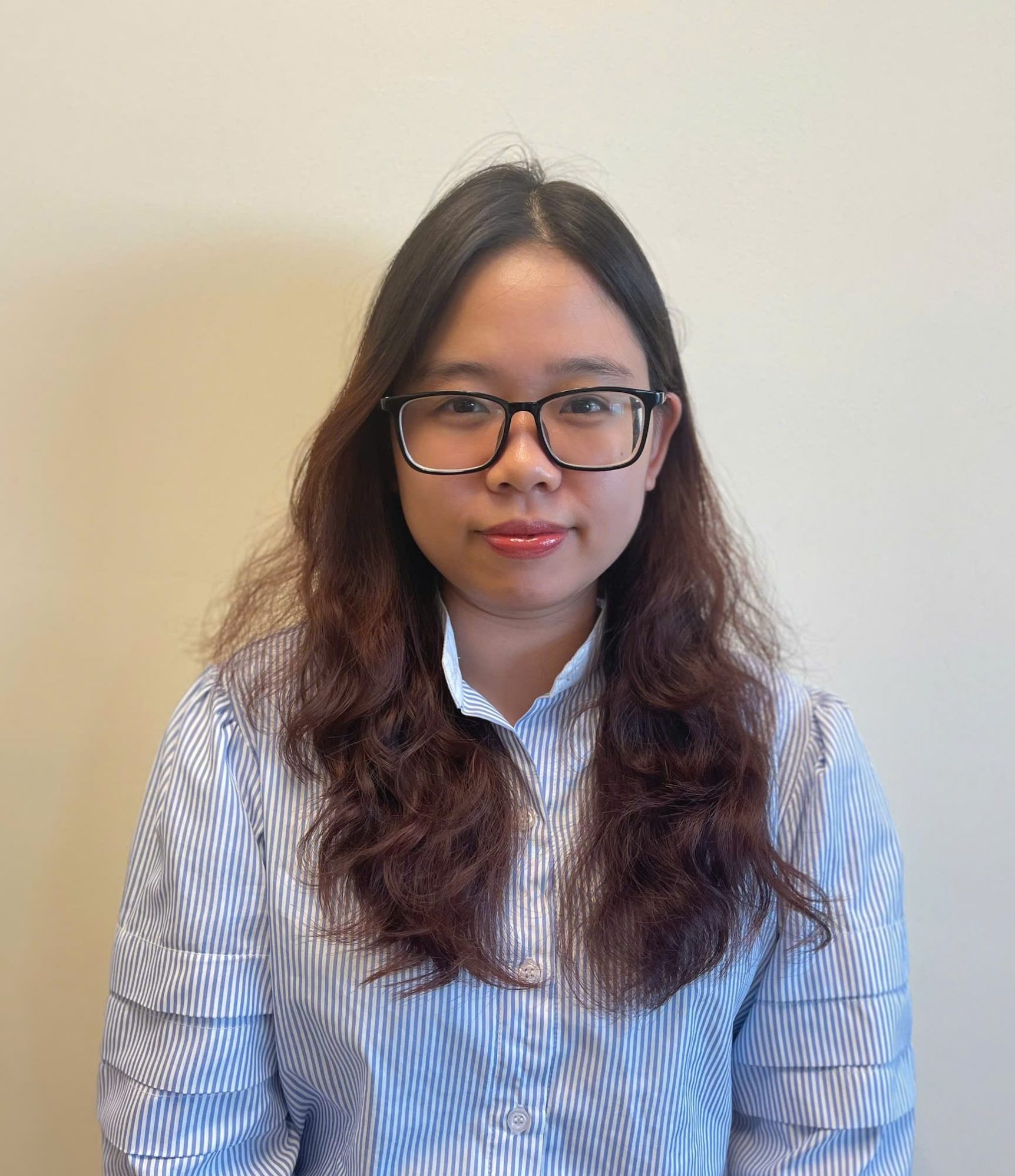 MSc. Nguyen Thi Minh Trang