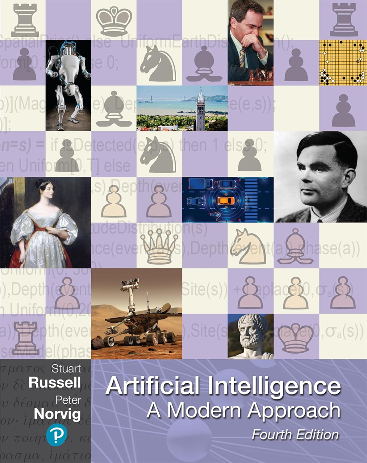 Artificial Intelligence: A Modern Approach 4th Edition