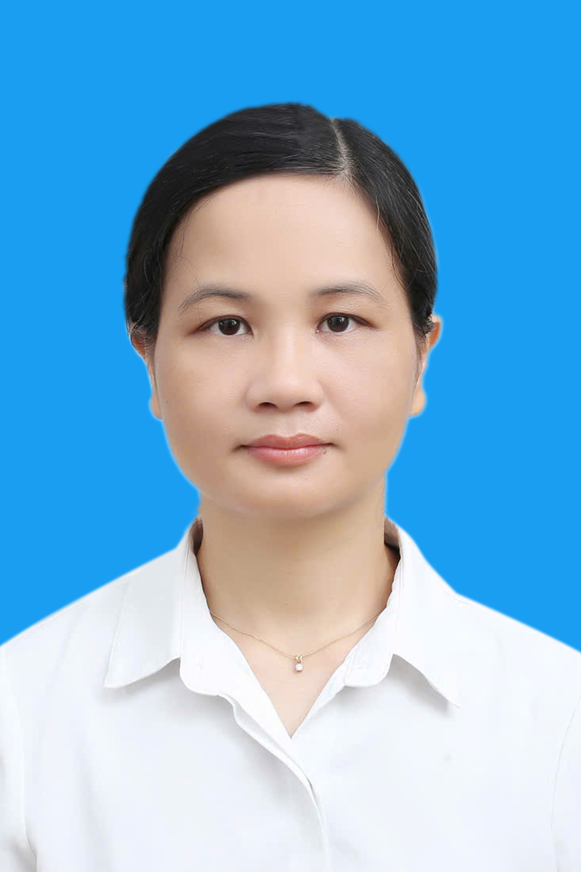 A photo of Dr. Nguyen Thi Kim Ngan