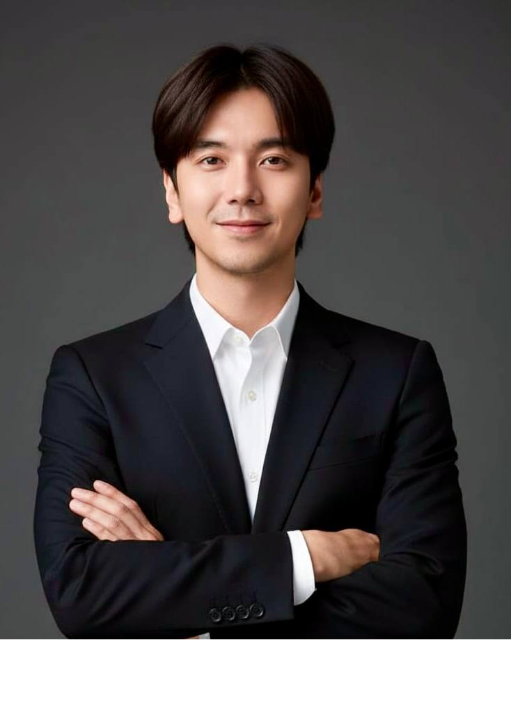 Dr. Trong-Nghia Nguyen